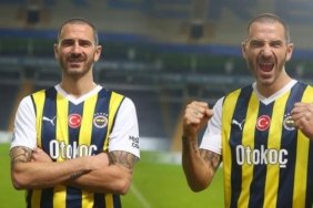 Büyük umutlarla kadroya katılan Bonucci sezon sonunda ayrılıyor! İşte yeni takımı