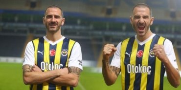 Büyük umutlarla kadroya katılan Bonucci sezon sonunda ayrılıyor! İşte yeni takımı