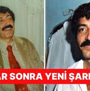 Müslüm Gürses’in Daha Önce Seslendirip Paylaşmadığı 6 Şarkılık Albümü Geliyor!