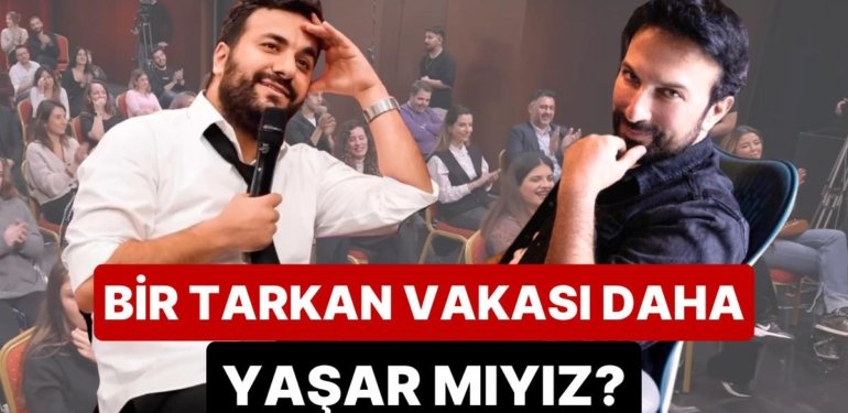 İftar Yemeği Veren Hasan Can Kaya “Hayranınla Beraber Olur musun” Sorusuna Cevabıyla Akıllara Tarkan’ı Getirdi