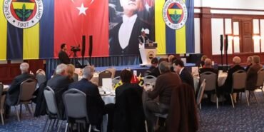 Ali Koç tek tek herkesin görüşünü aldı! Fenerbahçe
