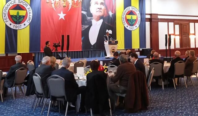 Ali Koç tek tek herkesin görüşünü aldı! Fenerbahçe