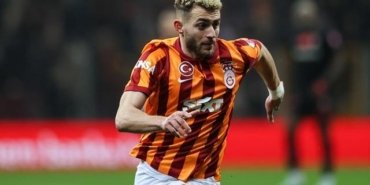 Barış Alper Yılmaz ’dalya’ demeye hazırlanıyor