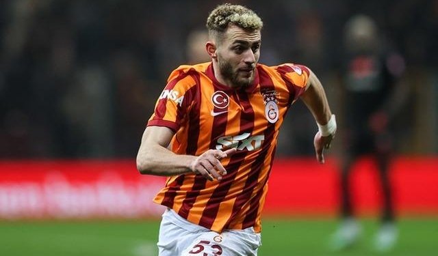Barış Alper Yılmaz ’dalya’ demeye hazırlanıyor 1 Barış Alper Yılmaz ’dalya’ demeye hazırlanıyor