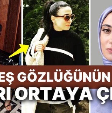 Kızılcık Şerbeti’nin Nursema’sı Ceren Yalazoğlu Karakoç ‘Bambaşka Abdullah Ünal’ları Anlattı!