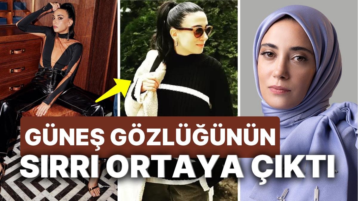 Kızılcık Şerbeti’nin Nursema’sı Ceren Yalazoğlu Karakoç ‘Bambaşka Abdullah Ünal’ları Anlattı!