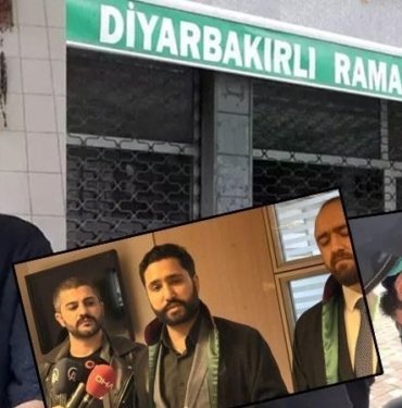 Ramazan Pişkin cinayetinde müebbet hapis talebi