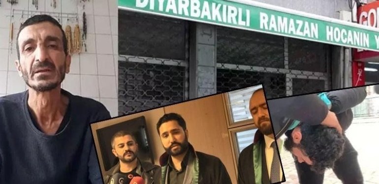 Ramazan Pişkin cinayetinde müebbet hapis talebi