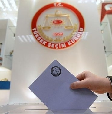 Nasıl oy kullanacağız? Oy kullanırken nelere dikkat etmeli? Hangi durumlarda oy geçersiz sayılır?