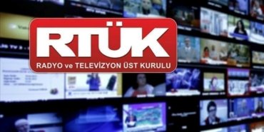 RTÜK’ten siyasi reklam yasakları uyarısı