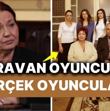 Yaprak Dökümü’nün Hayriye Hanımı Güven Hokna’dan Yıllar Sonra Gelen İtiraflar! Geçmişe Dönmeye Hazır Olun!