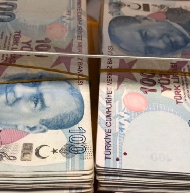ABD bankasından Türk Lirası analizi: Değer kaybı düşük ihtimal