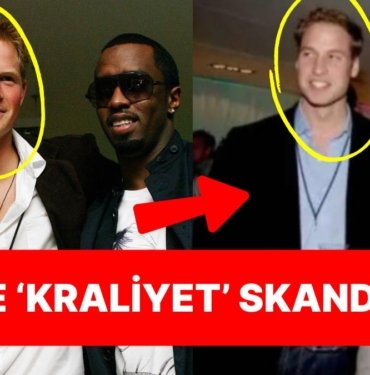 30 Milyon Dolarlık Cinsel Saldırı Davasında Prens Harry’nin de İsimi Geçiyor!