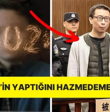 Çin’de İşlenen Patron Cinayetinin Arkasından Netflix’in Çok İzlenen Dizisi ‘3 Cisim Problemi’ Çıktı!