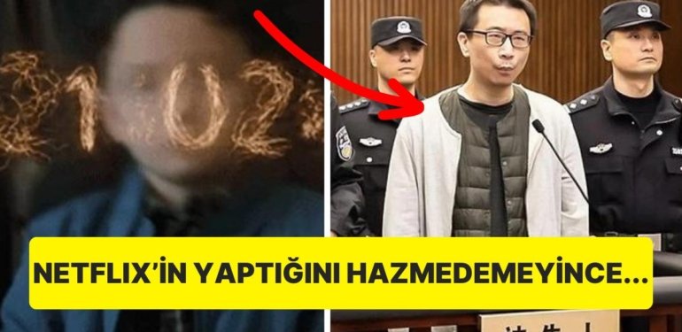 Çin’de İşlenen Patron Cinayetinin Arkasından Netflix’in Çok İzlenen Dizisi ‘3 Cisim Problemi’ Çıktı!