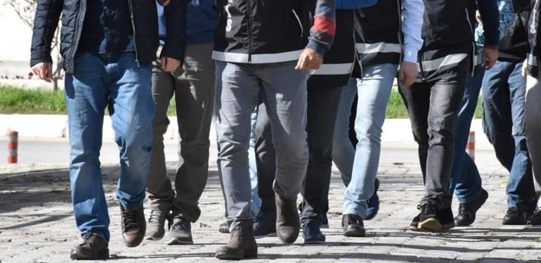 Ardahan’da uyuşturucu operasyonu