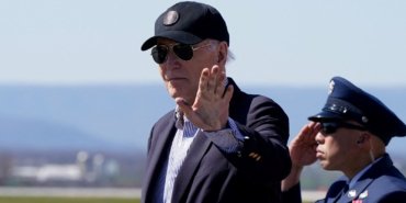 Joe Biden’dan ABD’li gazetecinin tutuklu bulunduğu Rusya’ya gözdağı