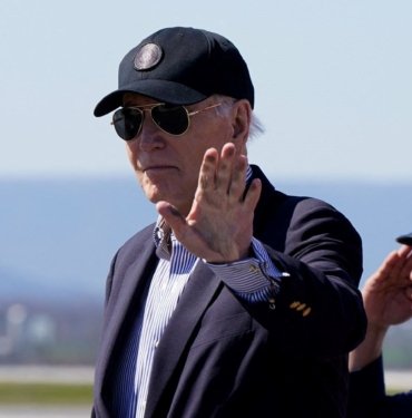 Joe Biden’dan ABD’li gazetecinin tutuklu bulunduğu Rusya’ya gözdağı