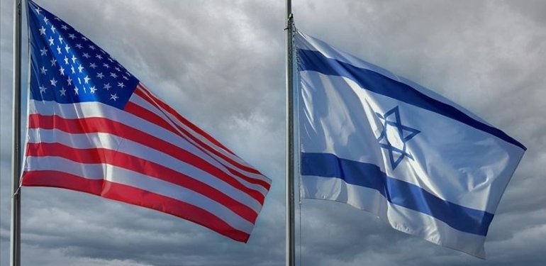 Washington Post skandalı ortaya çıkardı: ABD’den İsrail’e yeni savaş uçağı ve bomba sevkiyatına onay