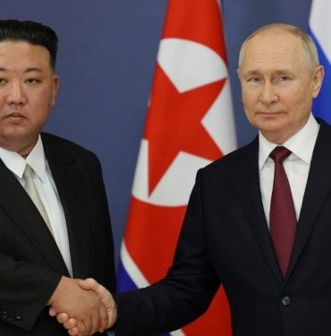 Rusya, Kuzey Kore’ye yönelik yaptırım denetimini veto etti