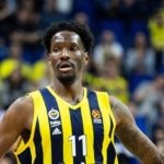Fenerbahçe Beko kazandı, Nigel Hayes-Davis rekor kırdı