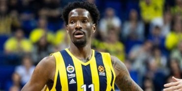 Fenerbahçe Beko kazandı, Nigel Hayes-Davis rekor kırdı