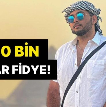 Büyük İddia! Ünlü YouTuber, Çeteler Tarafından Kaçırıldı: 600 Bin Dolar Fidye İstediler