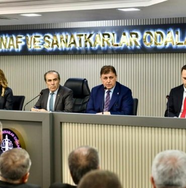 Cemil Tugay: Gördes Barajı’na çevresindeki 2 barajdan su getireceğiz