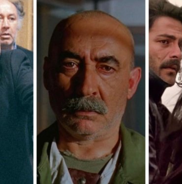 Oscar Ödüllerine Aday Gösterilselerdi Kesin Kazanırlardı Diyeceğimiz Birbirinden Harika Türk Filmleri