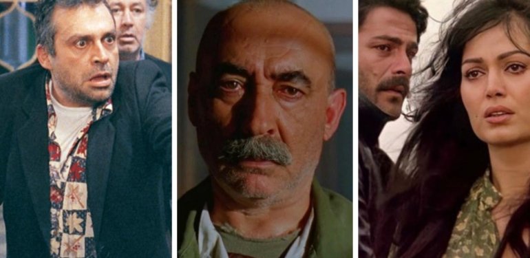 Oscar Ödüllerine Aday Gösterilselerdi Kesin Kazanırlardı Diyeceğimiz Birbirinden Harika Türk Filmleri