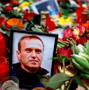 Rus polisi Navalni’nin son videosunu çeken gazeteciyi gözaltına aldı