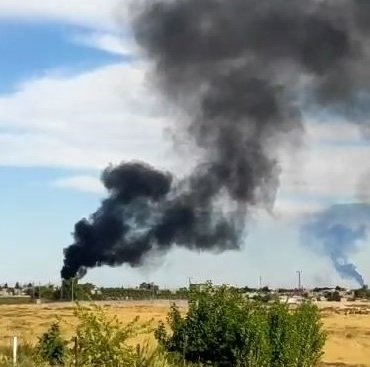 İsrail ordusu Halep’i vurdu: 42 kişi öldürüldü