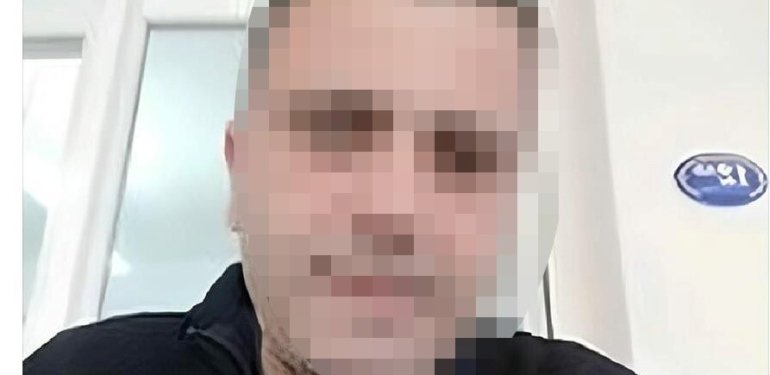 12 yaşındaki kız çocuğuna taciz iddiası: Gözaltına alındı