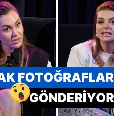Kıskanç Bir Kadın Olmadığını Söyleyen Pelin Karahan’dan Eşi Bedri Güntay Hakkında Şok İtiraf!