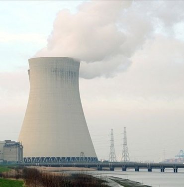 Dünyada altı yılda 56 nükleer reaktör devreye alınacak