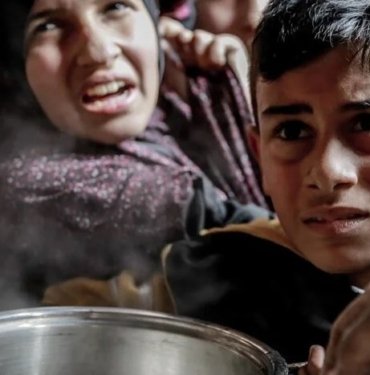 Uluslararası Adalet Divanı: Gazze’ye engelsiz gıda girişi için tedbir alınmalı