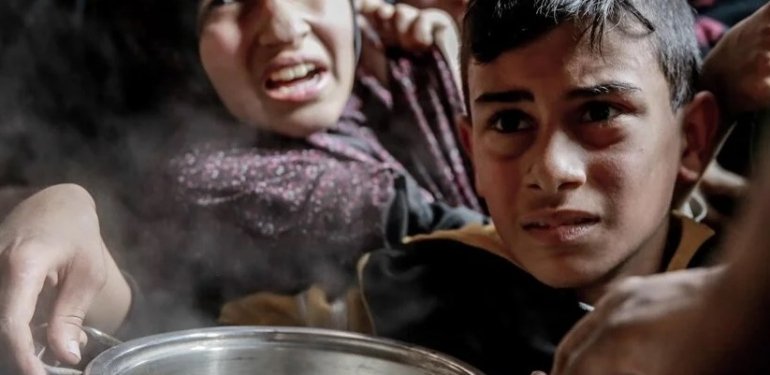 Uluslararası Adalet Divanı: Gazze’ye engelsiz gıda girişi için tedbir alınmalı