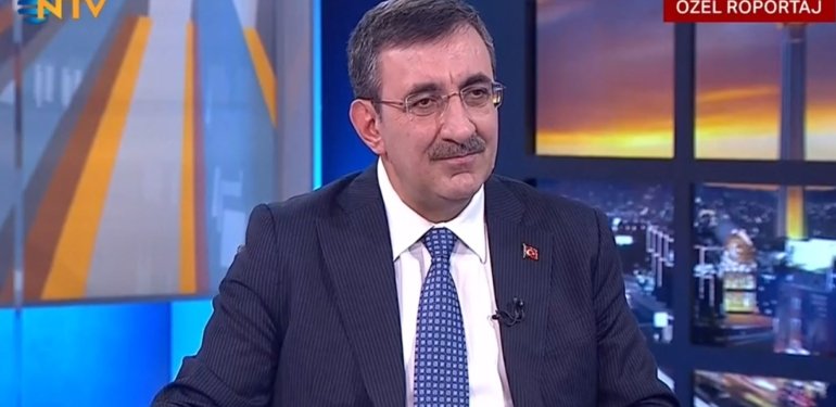 Emeklilere yeni zam yapılacak mı? Cumhurbaşkanı Yardımcısı Yılmaz’dan açıklama