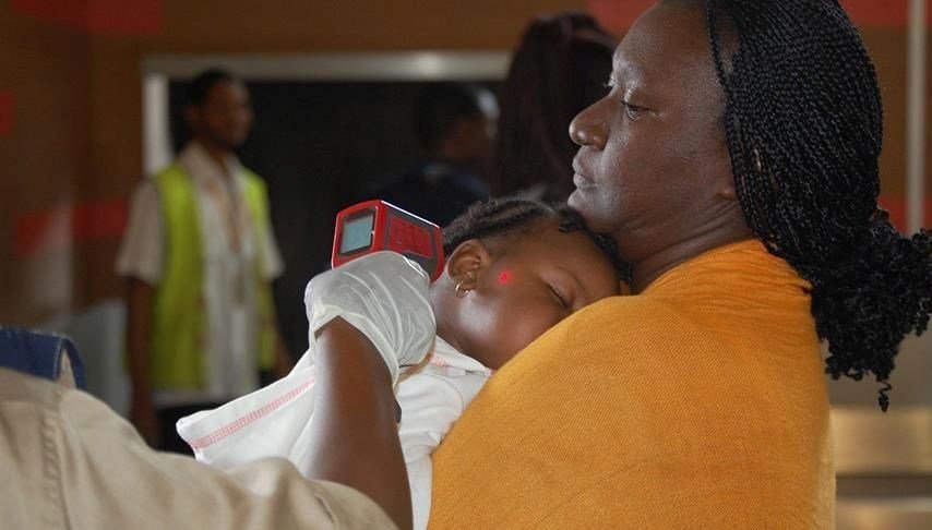 Nijerya’da menenjit salgını: 3 ayda 202 kişi öldü