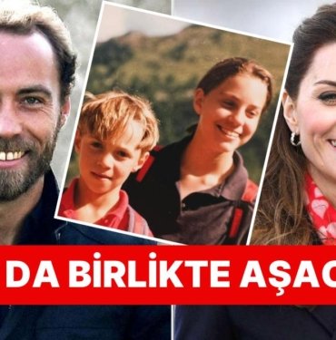 Prensesin Sağlık Sorununu Vasattan Hallice Yöneten Saraya Cevap Middleton Ailesinden Geldi “Bunu da Aşacağız”