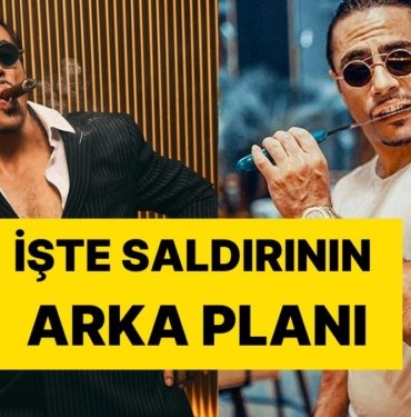 Nusret’in İş Yerine Düzenlenen Saldırının Ayrıntıları Ortaya Çıktı: 5 Şüpheli Yakalandı