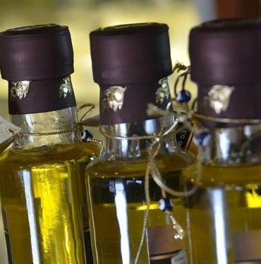 Zeytinyağında sahtecilik arttı: Ünlü oteller bile kullanmış