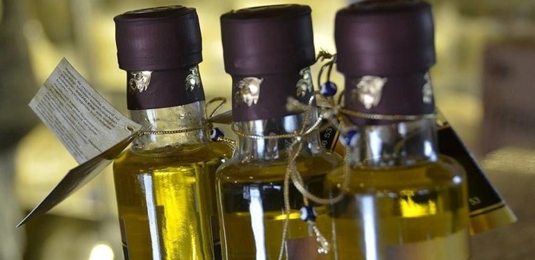 Zeytinyağında sahtecilik arttı: Ünlü oteller bile kullanmış