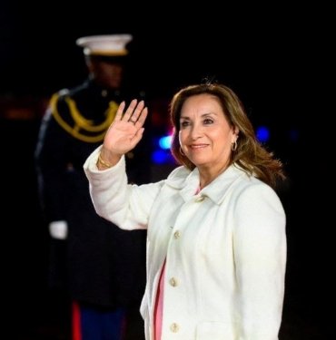 Peru devlet başkanının evine yolsuzluk baskını: Rolex saatleri beyan etmemiş