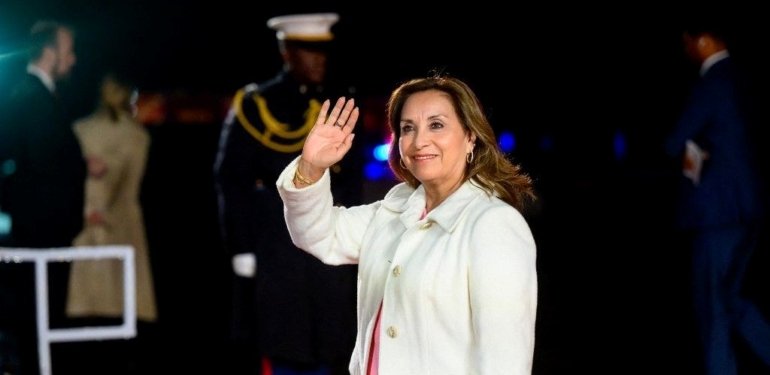 Peru devlet başkanının evine yolsuzluk baskını: Rolex saatleri beyan etmemiş