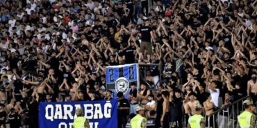 Karabağ, Azerbaycan Premier Lig