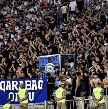 Karabağ, Azerbaycan Premier Lig