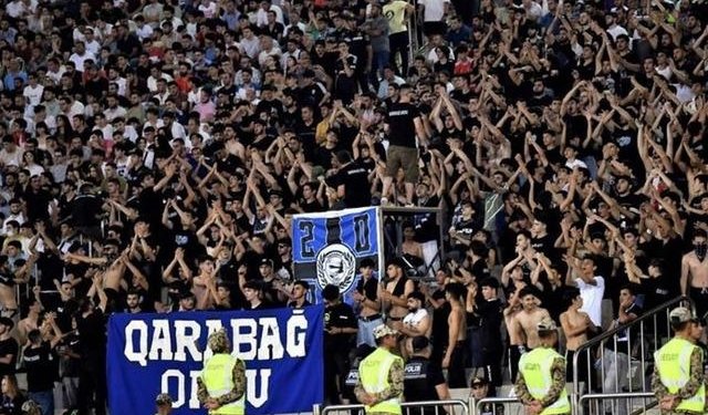 Karabağ, Azerbaycan Premier Lig