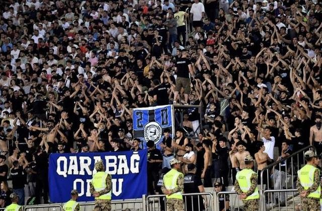 Karabağ, Azerbaycan Premier Lig