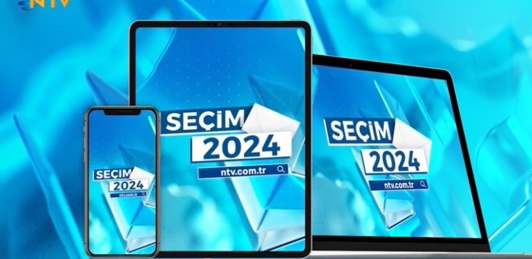 Türkiye’nin seçimi NTV ve Star’da